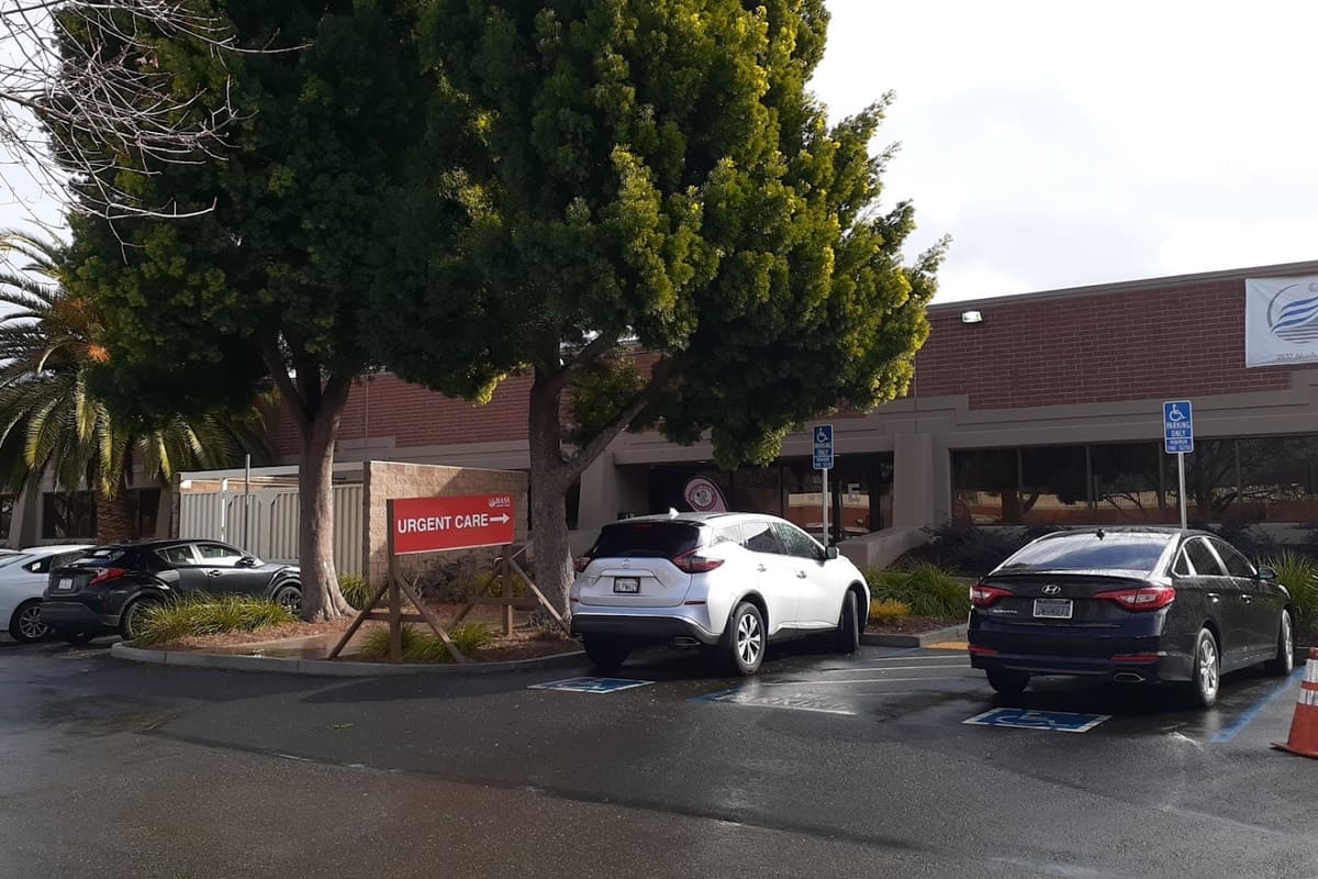 BASS Primary Care