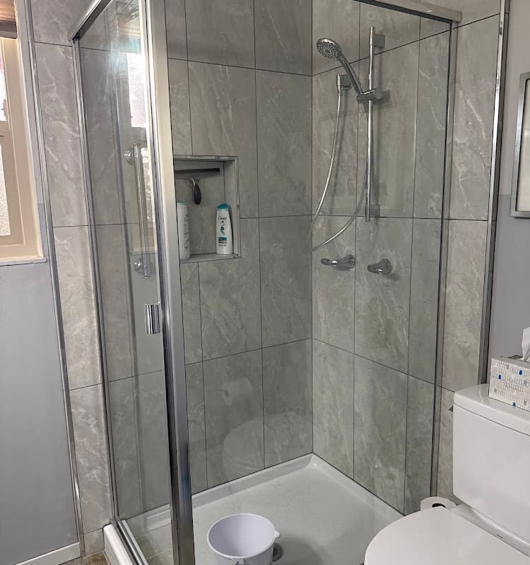 Bathroom Pros
