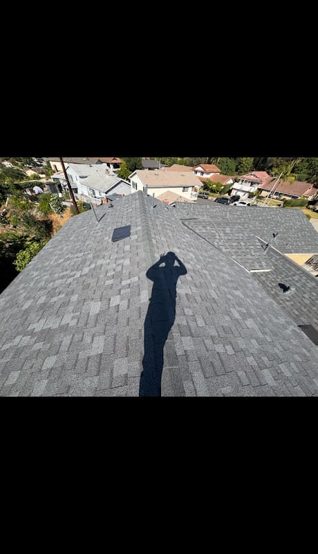 Bay Area Affordable Roofers