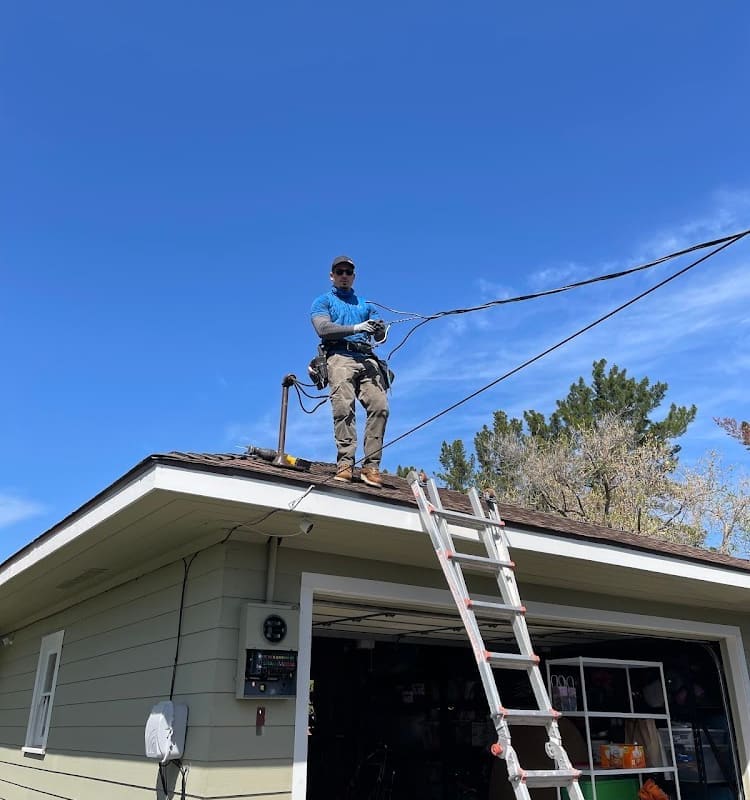 Bay Area Electric LLC
