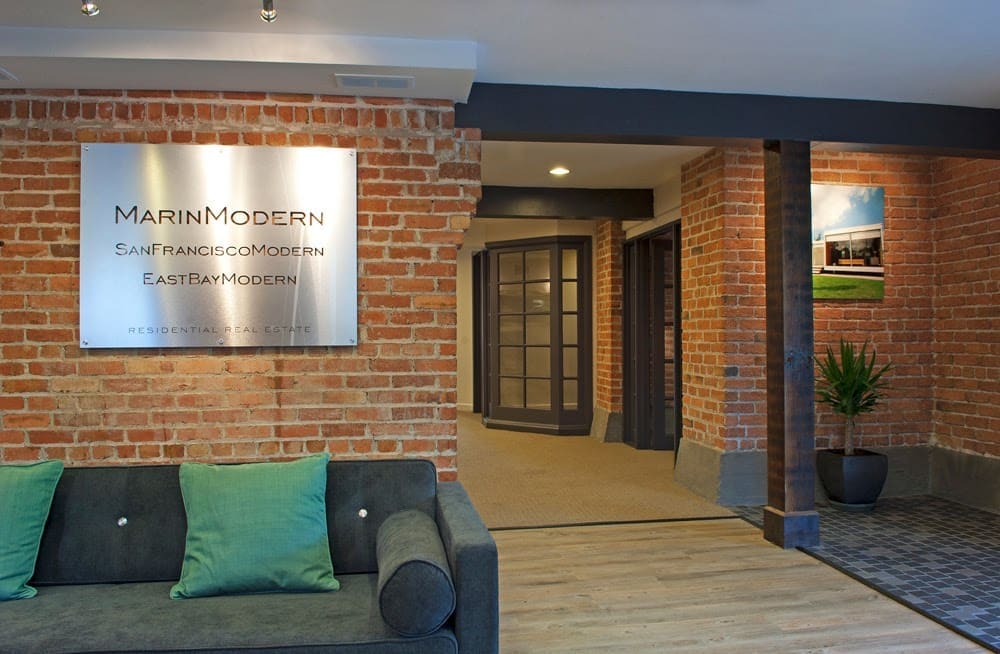 Bay Area Modern Real Estate