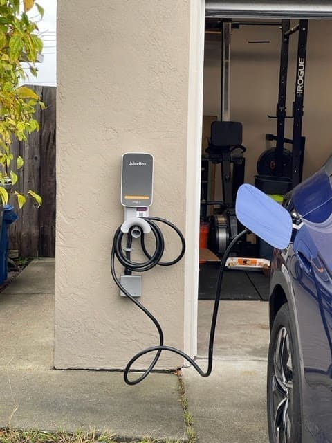 Bay Area Spotlight Electric