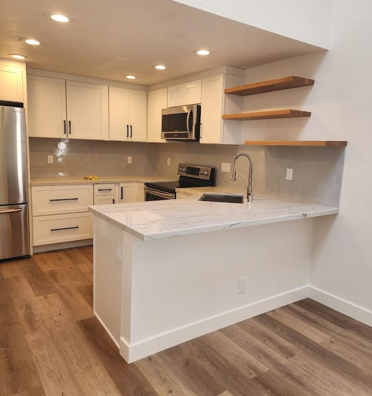 Bay Area Superior Construction