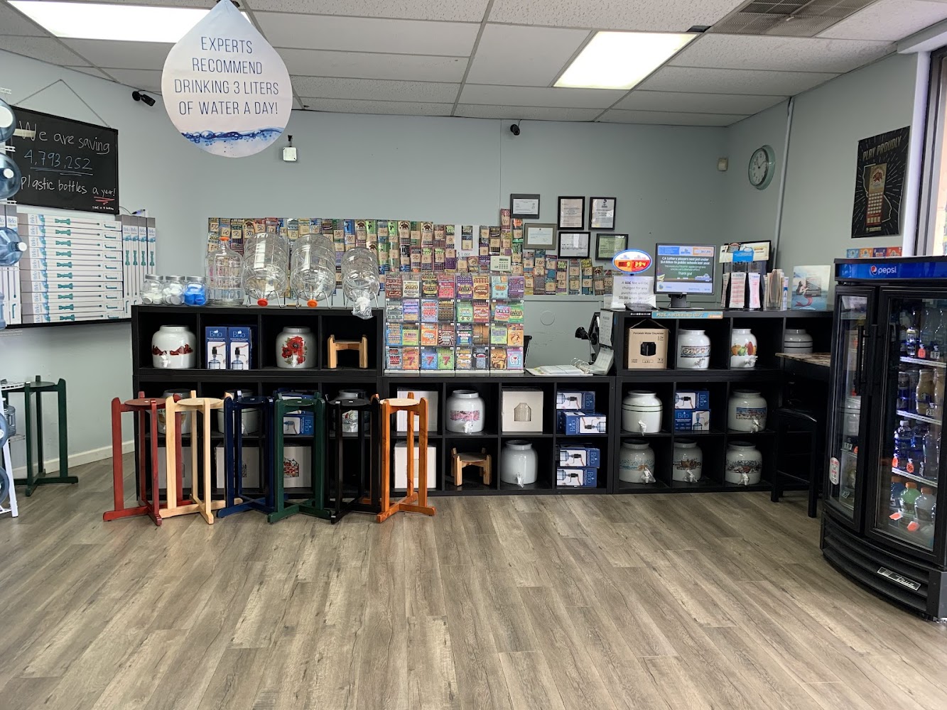 Bay Pure Water — Water Softening in Hayward, CA