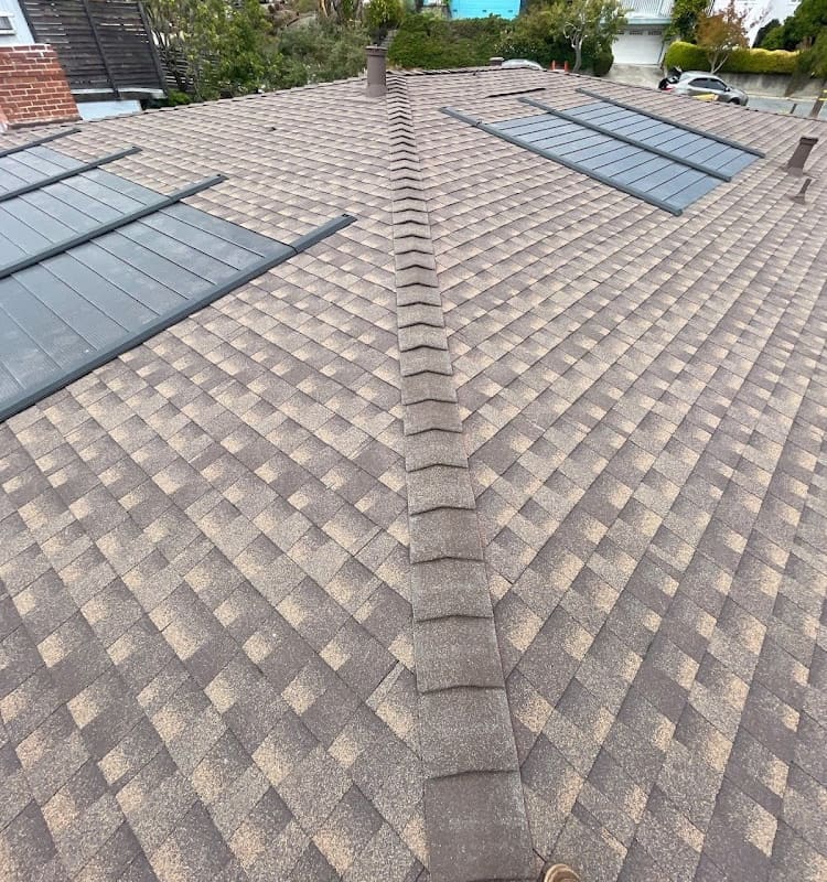 Bay Valley Roofing & Solar
