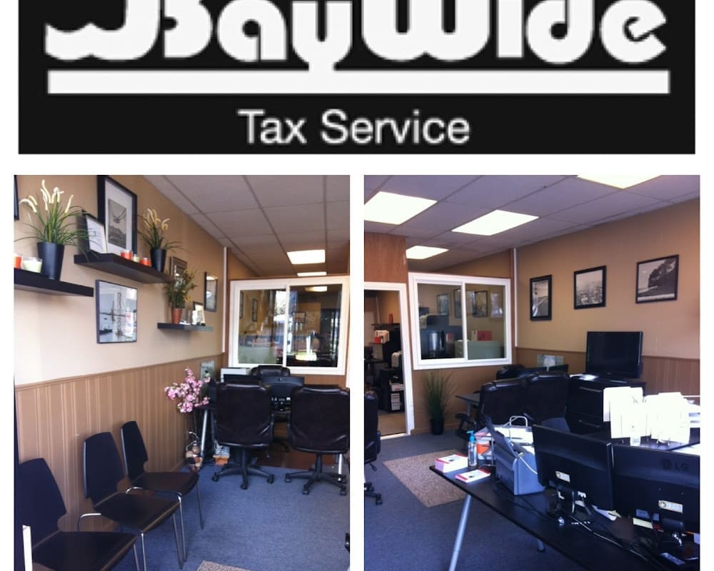 Bay Wide Tax
