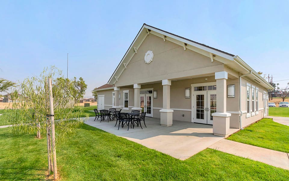 Beale AFB Homes