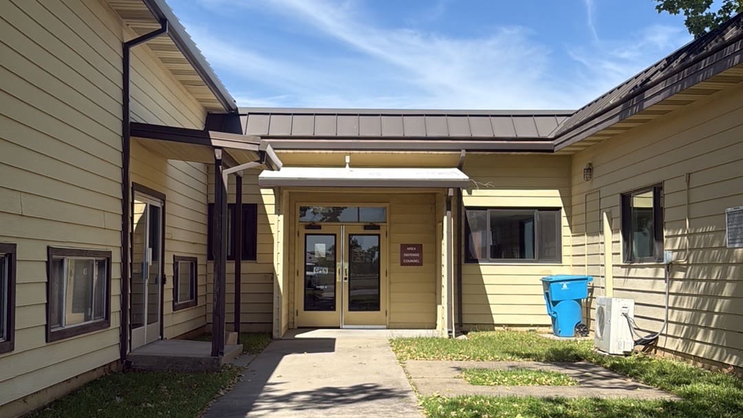 Beale Area Defense Counsel