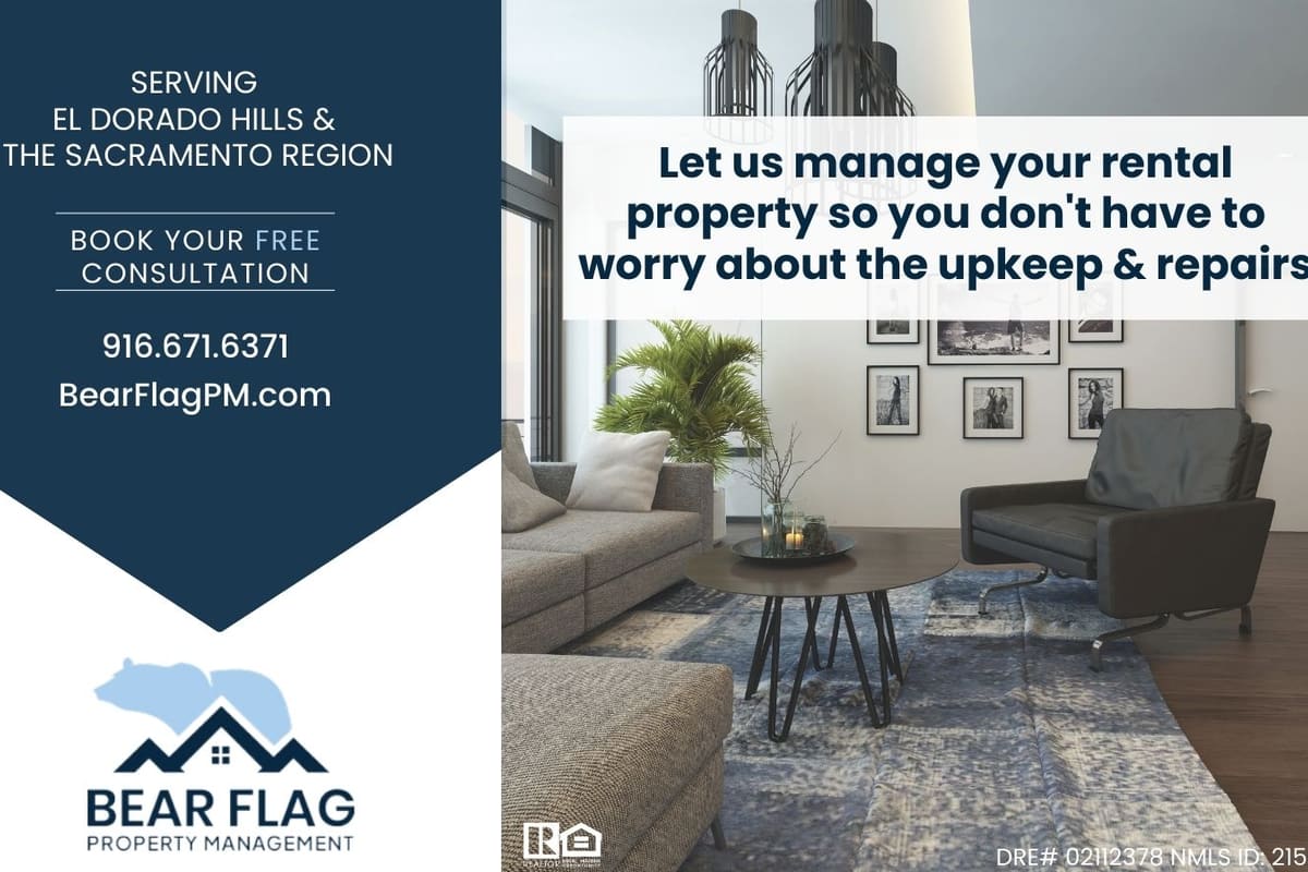 Bear Flag Property Management