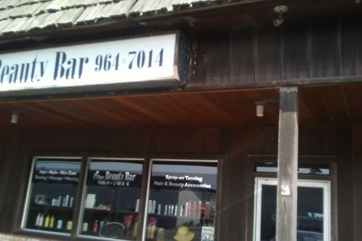 Beauty Bar
