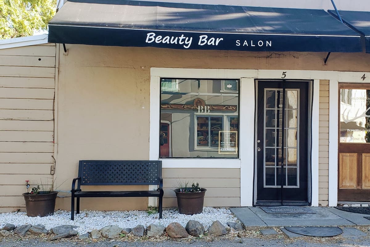 Beauty Bar Salon
