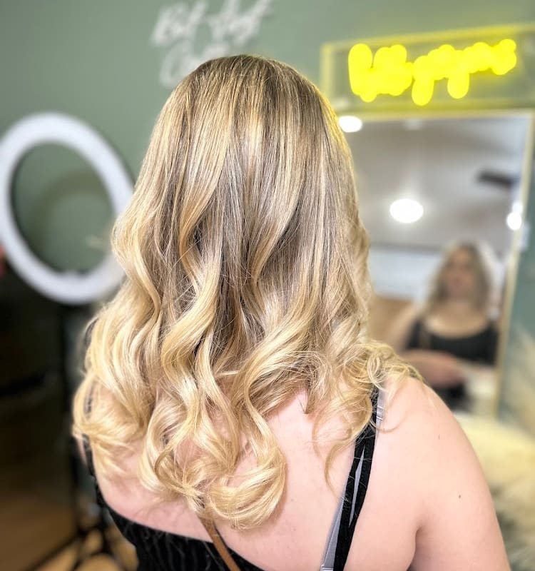 Beauty by Sarah & Co.