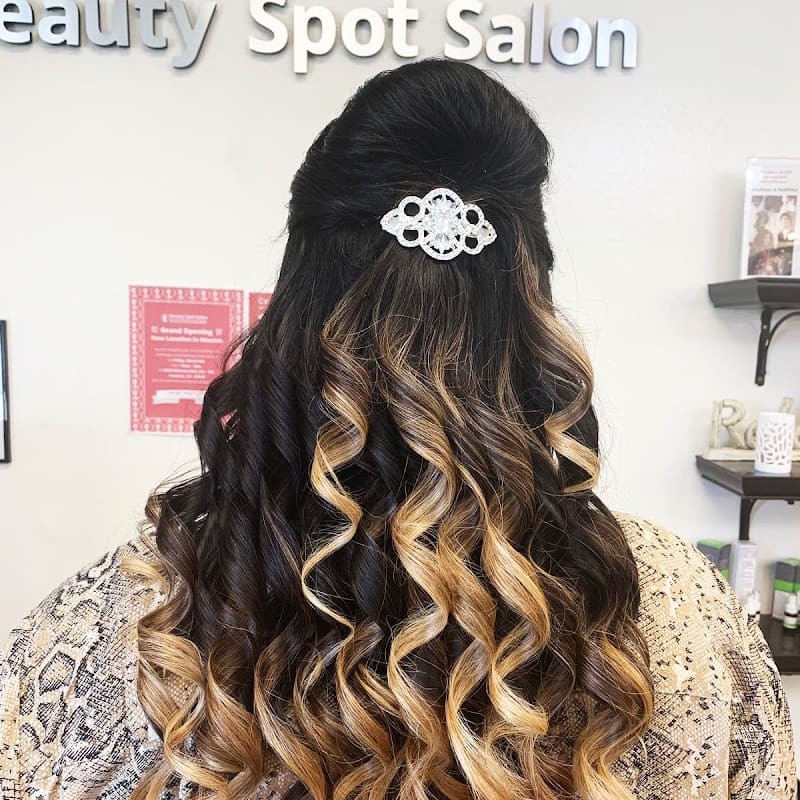 Beauty Spot Salon