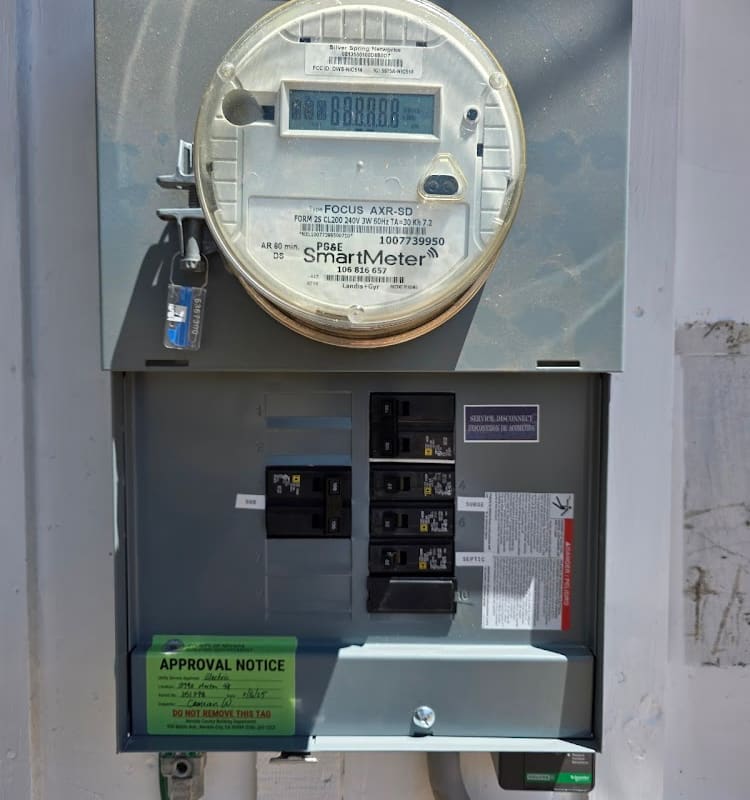 Beckett Electric
