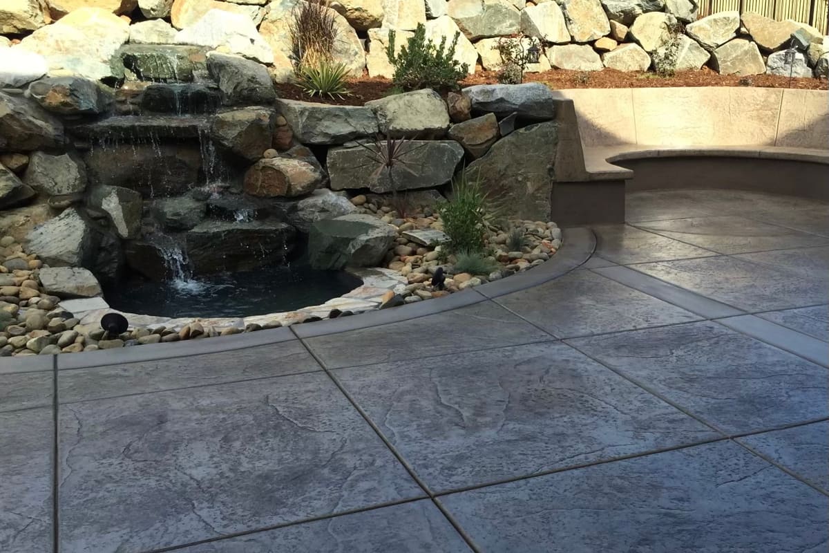 Bella Concrete Designs