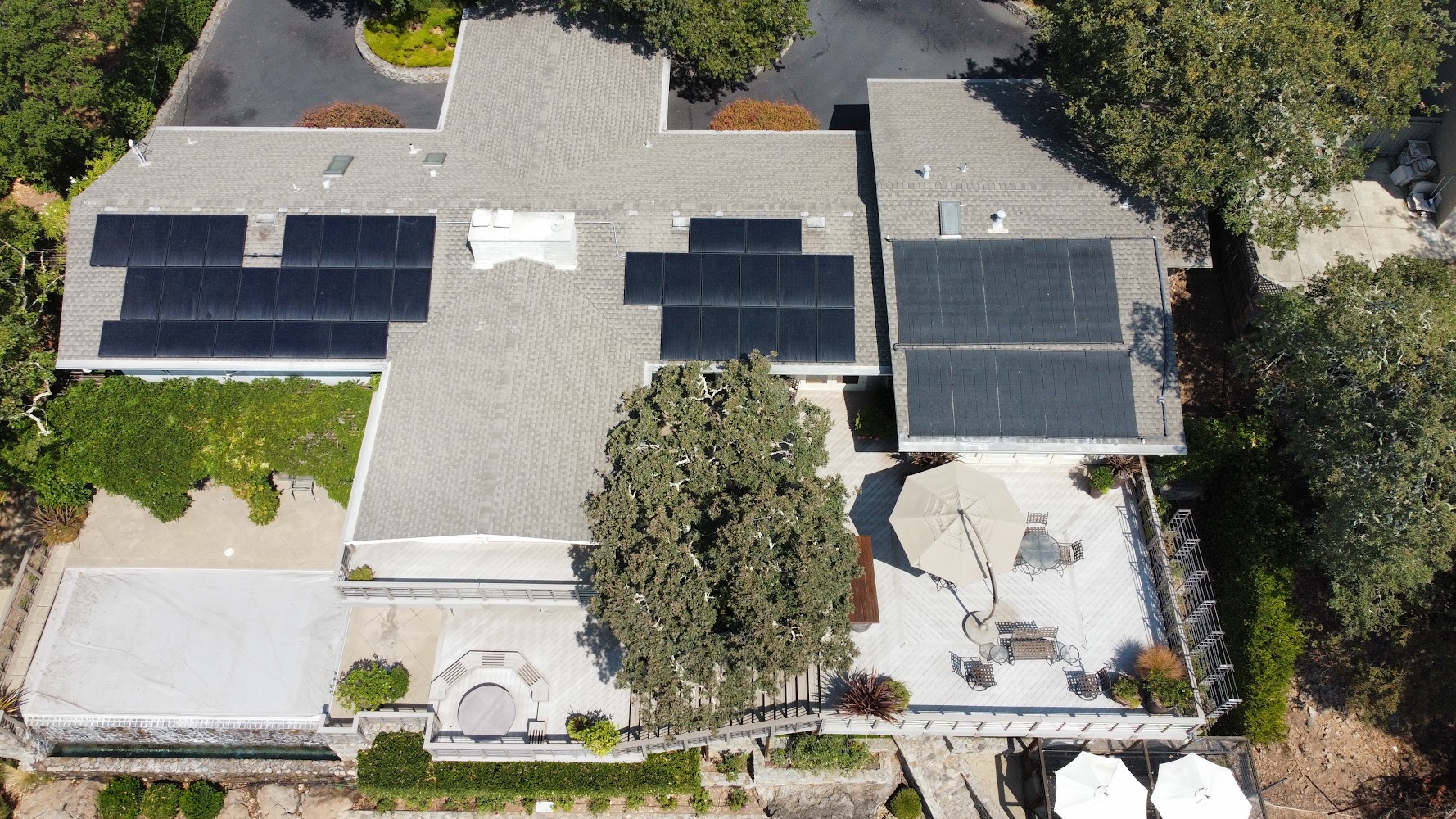 Bella Hem Solar, Inc.
