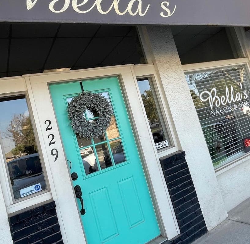 Bella's