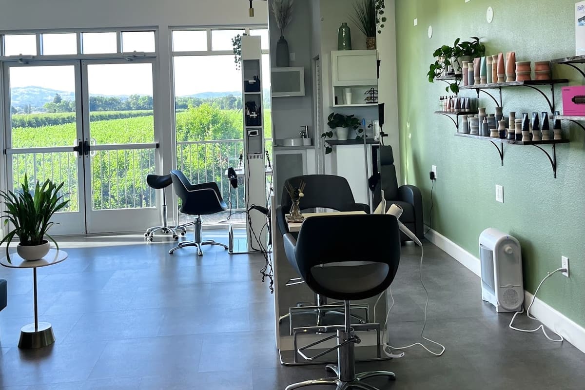 BellaMae Beauty Studio