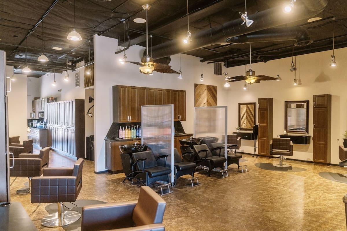 Bellezza Cristali's Hair Salon of Pleasanton