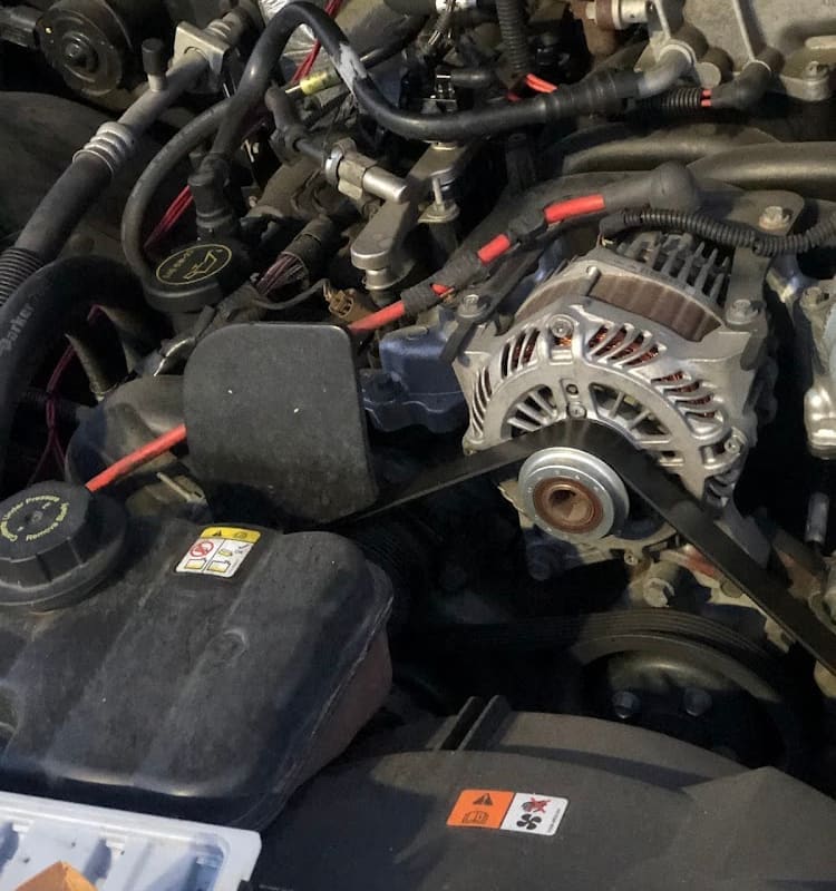 Benicia Auto Repair