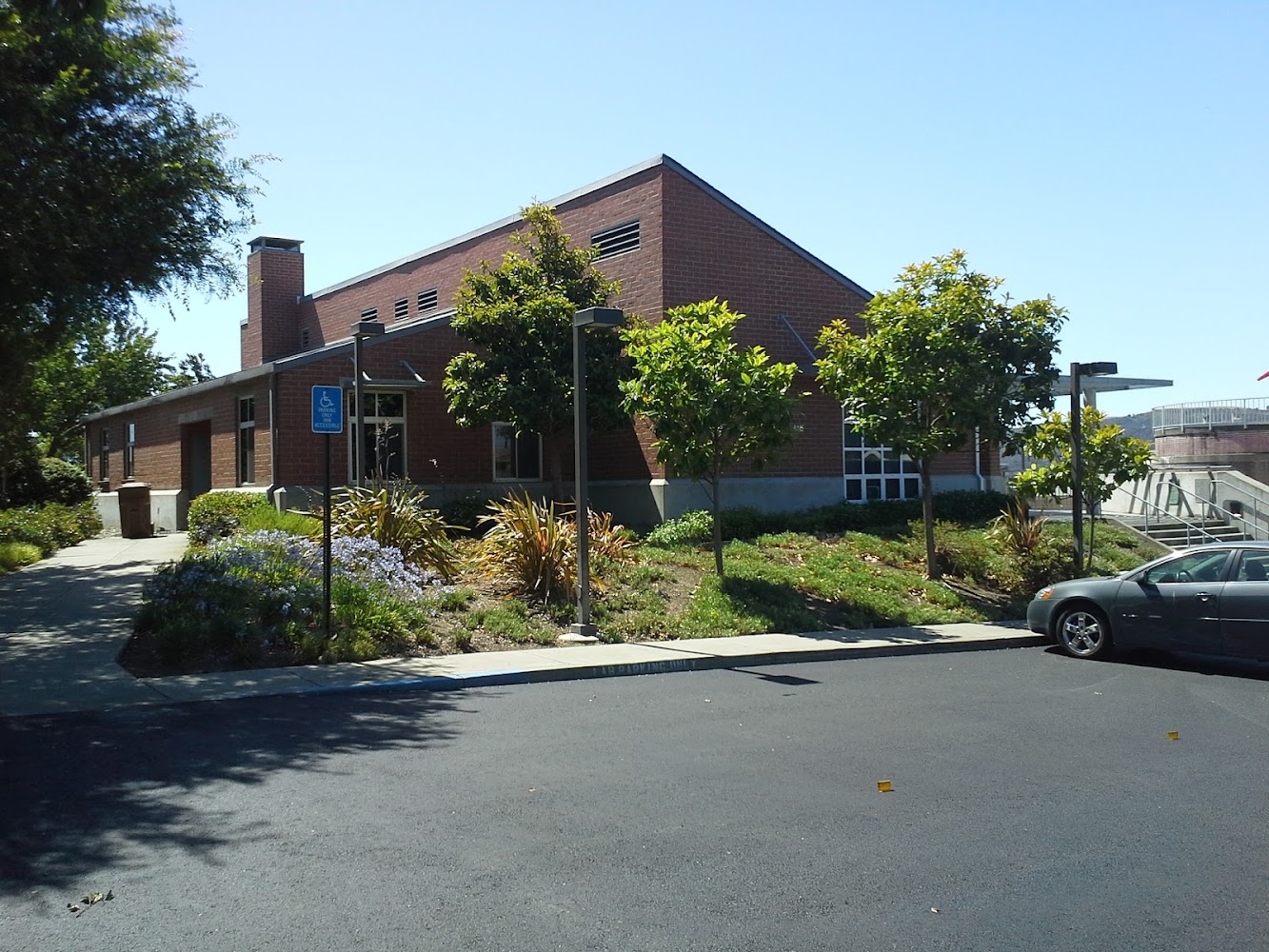 Benicia Wastewater Treatment — Water Treatment in Benicia, CA