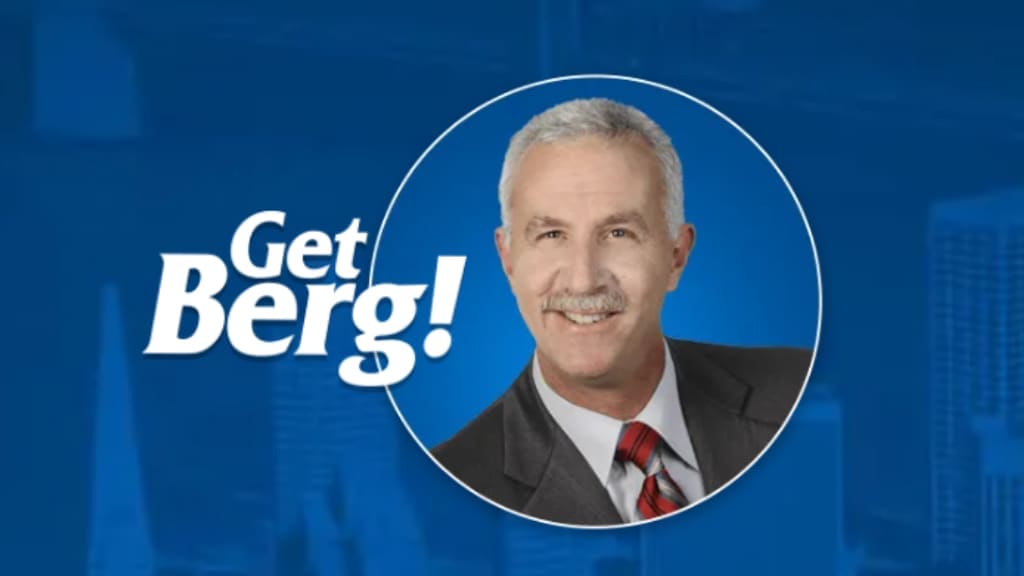 Berg Injury Lawyers