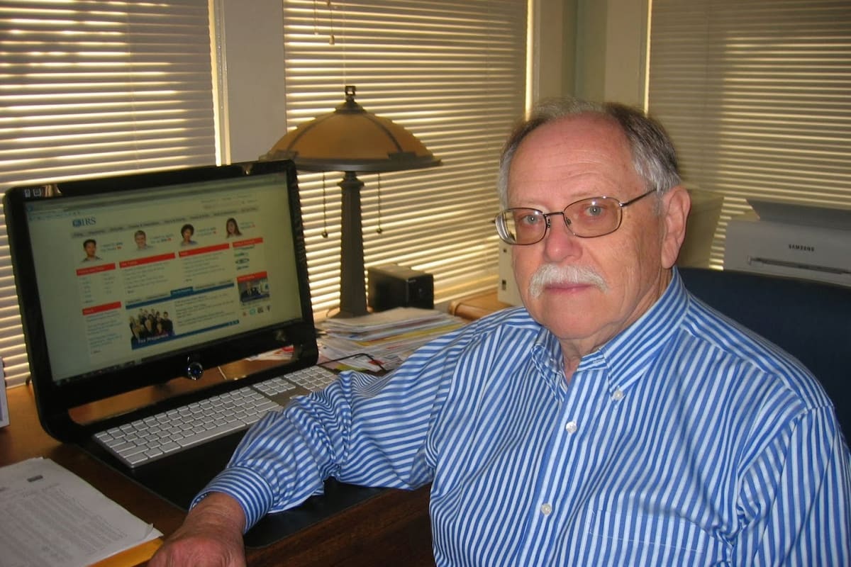 Berkeley Tax Service