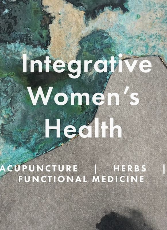 Bess Donley L.Ac- Integrative Women’s Health- Acupuncture- Herbs-Functional Medicine-Nutrition