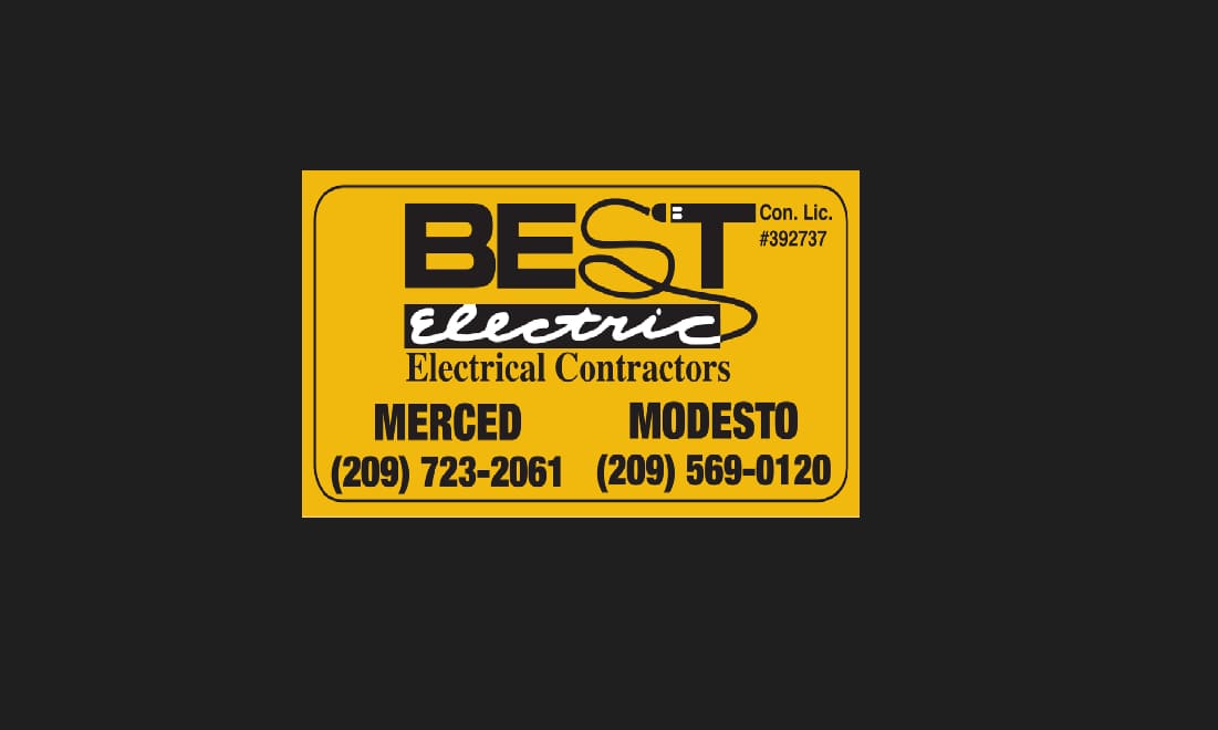 Best Electric