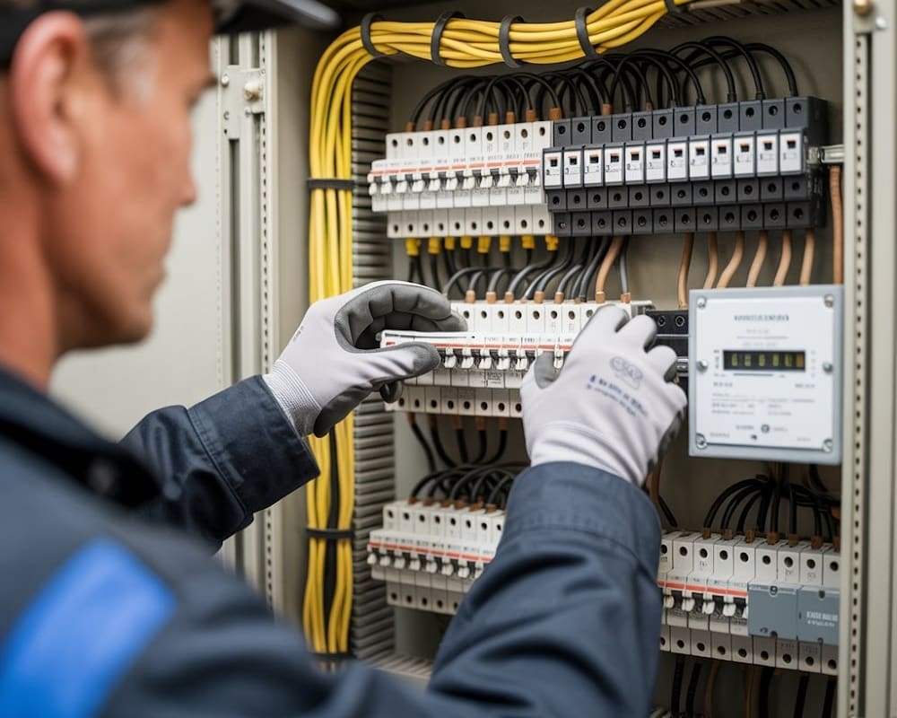 Best Electric Systems Danville