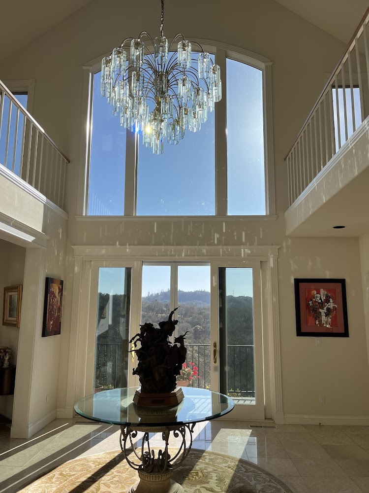 Best In Glass Window Cleaning