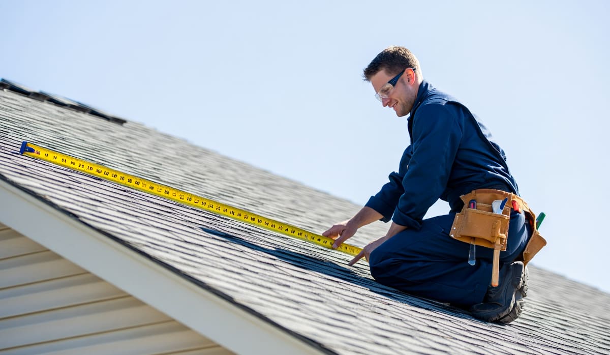 Best Sacramento Roofing