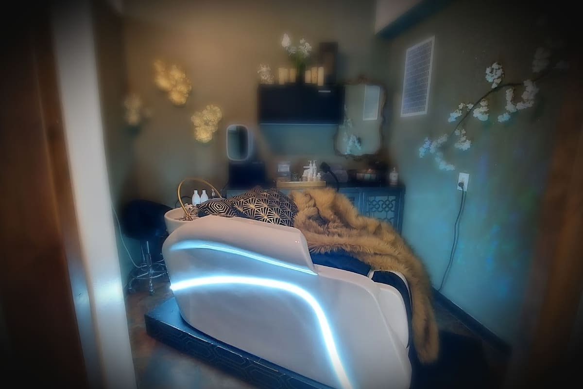 Beyond Appearance Salon Spa