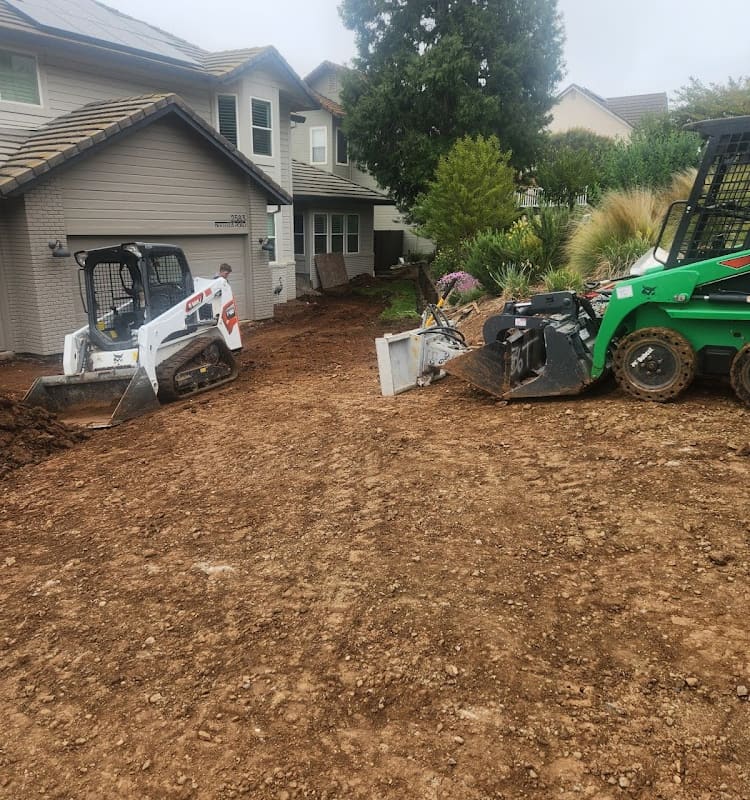 Big Hammer Concrete