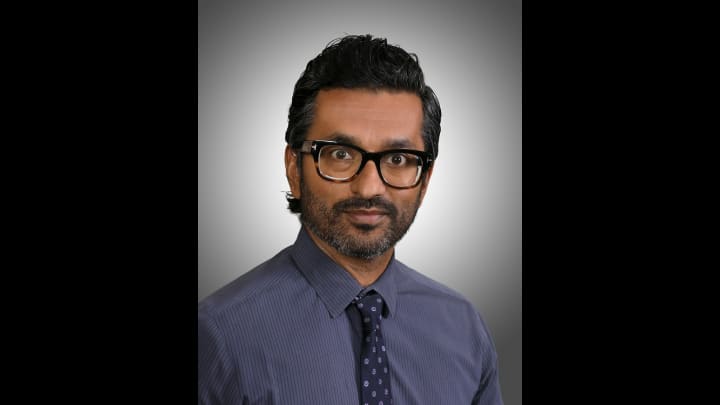 Biju Varughese, MD