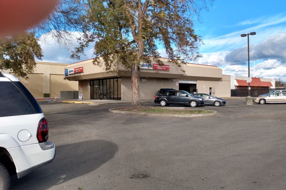 Bill Parks Auto Repair