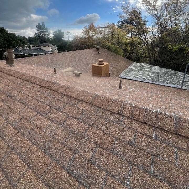 Bill's Roofing