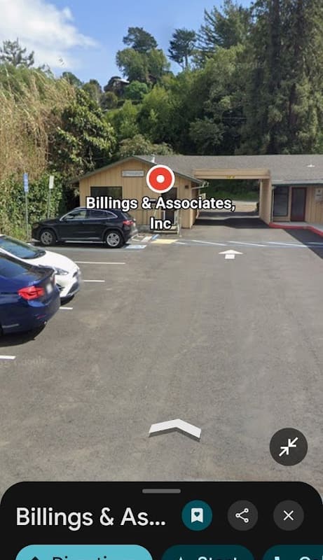 Billings & Associates, Inc