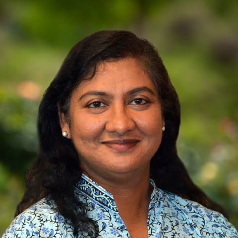 Bindu Nair, M.D.