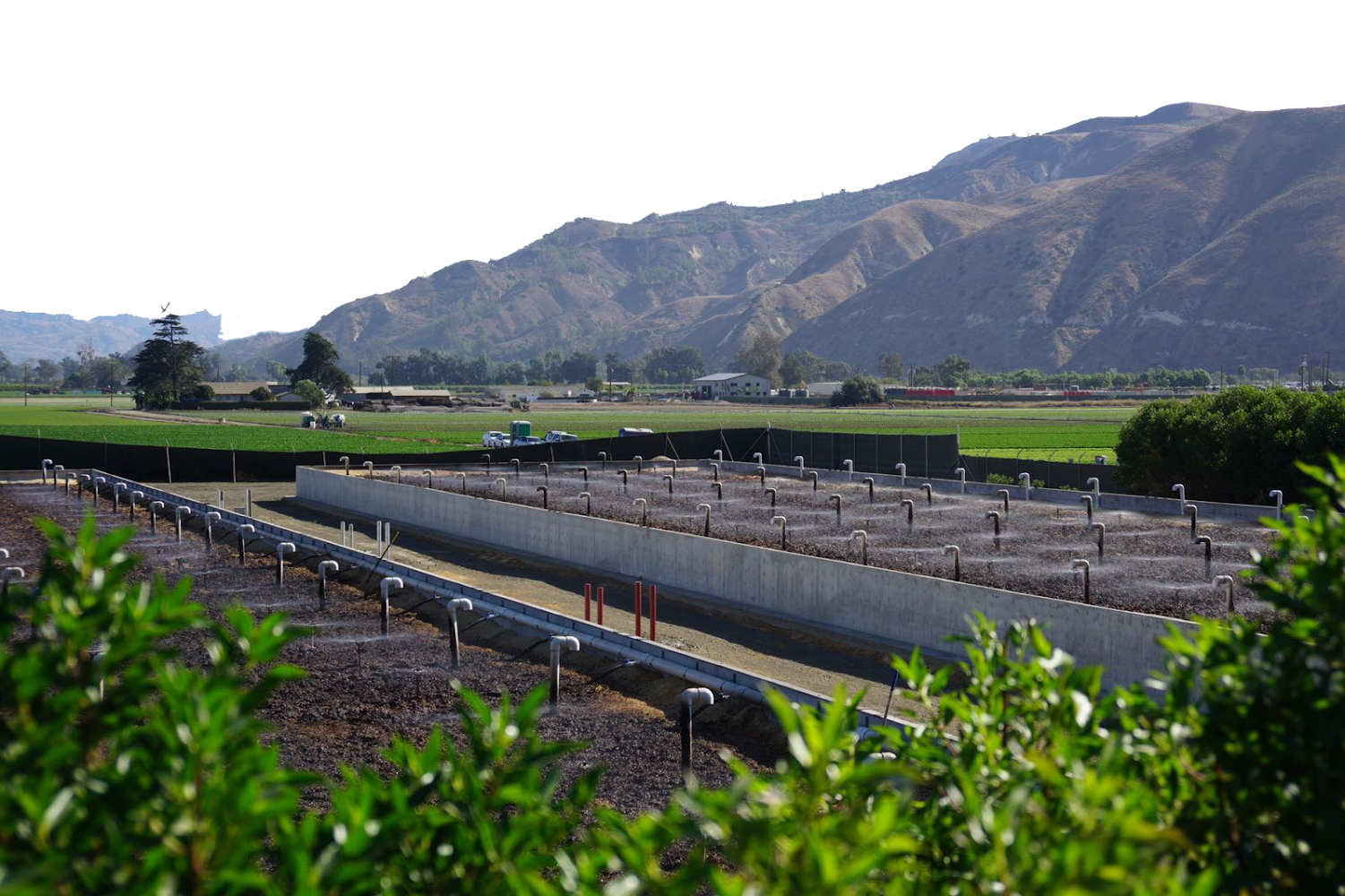 BioFiltro — Water Treatment in Davis, CA