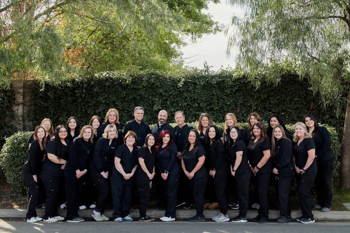 Blackhart Dentistry