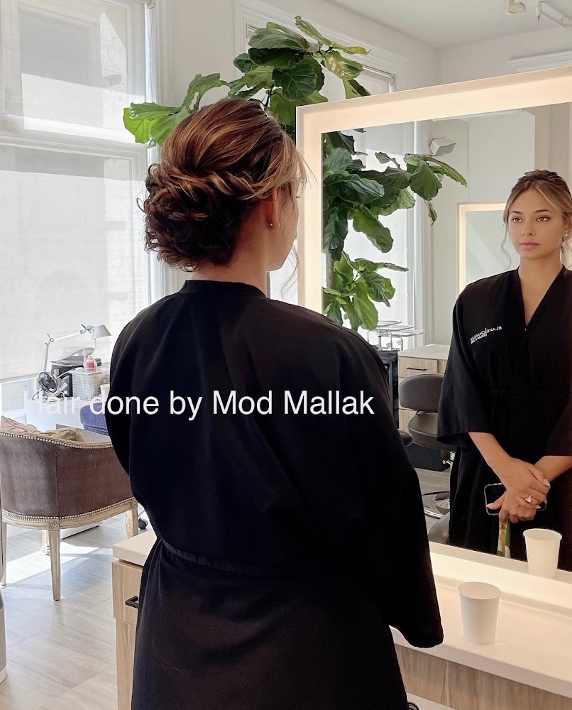 Blake Charles Salon