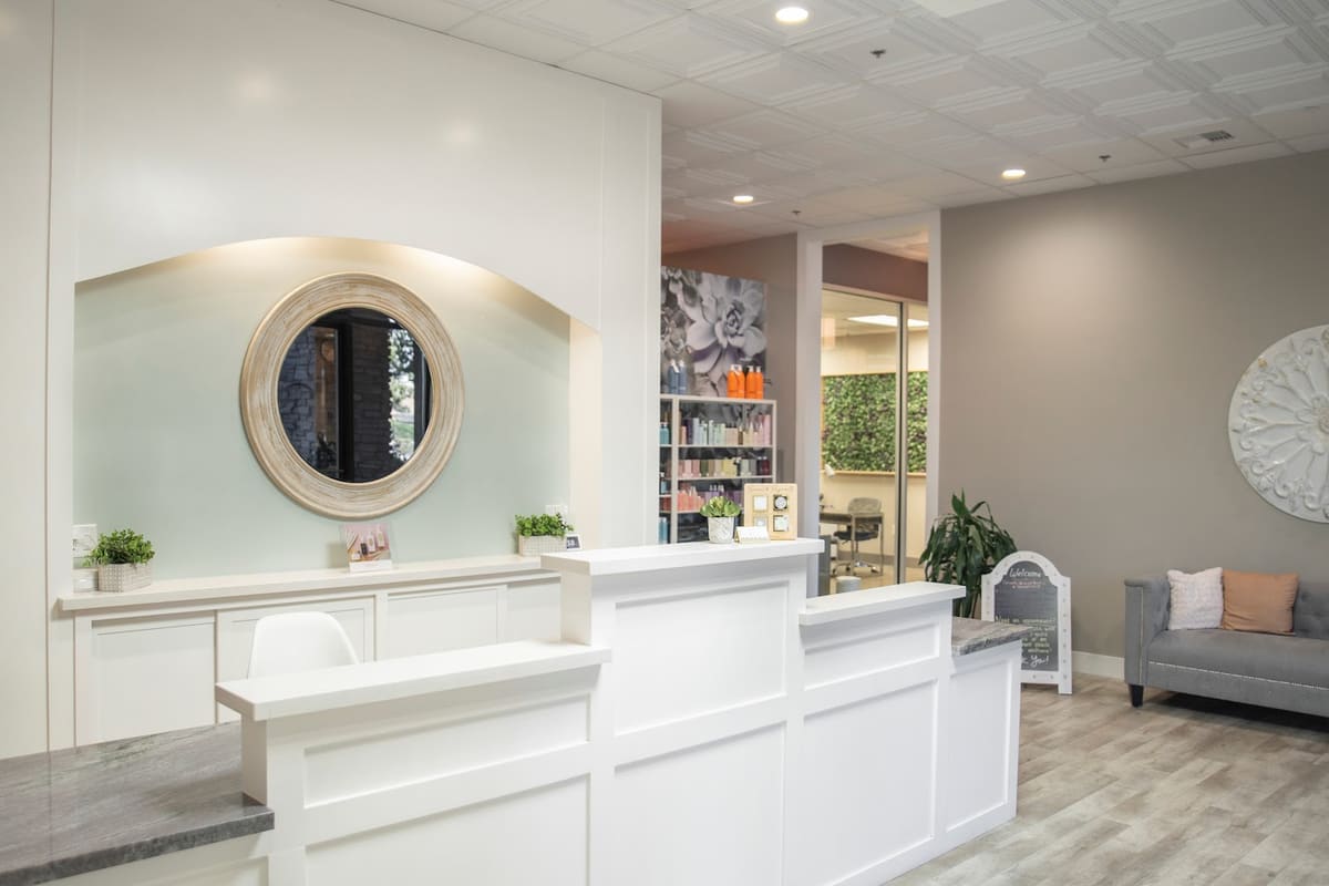 Bliss Salon & Spa
