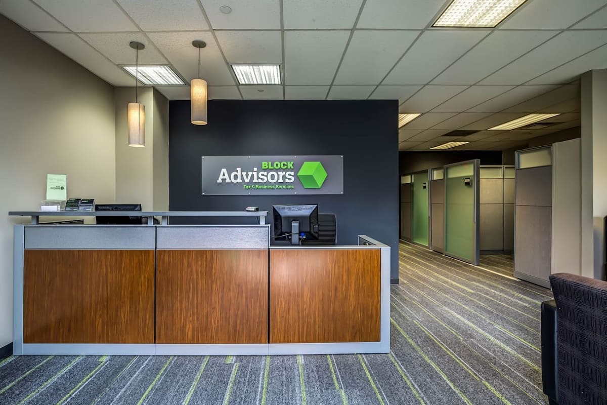 Block Advisors