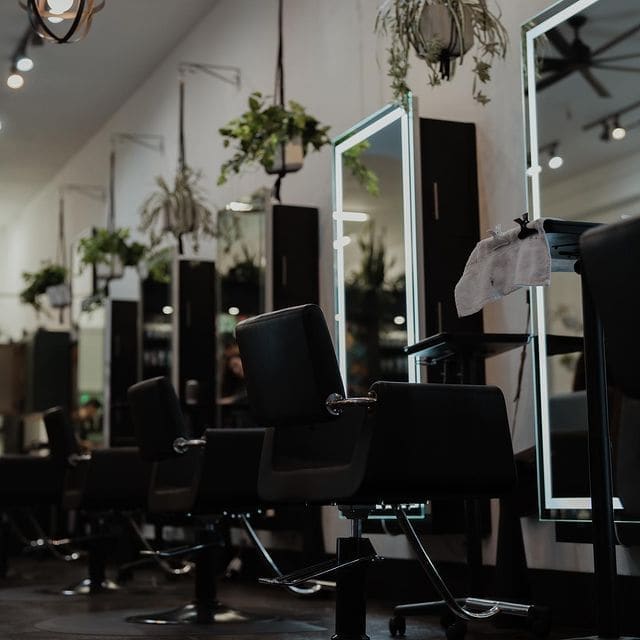 Bloom Salon