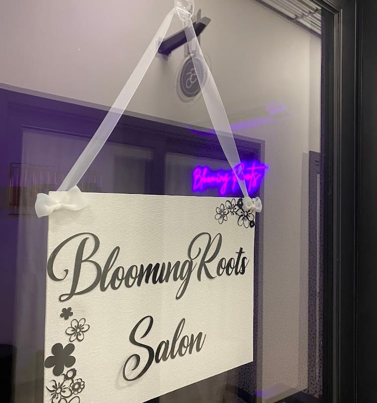 Blooming Roots Salon