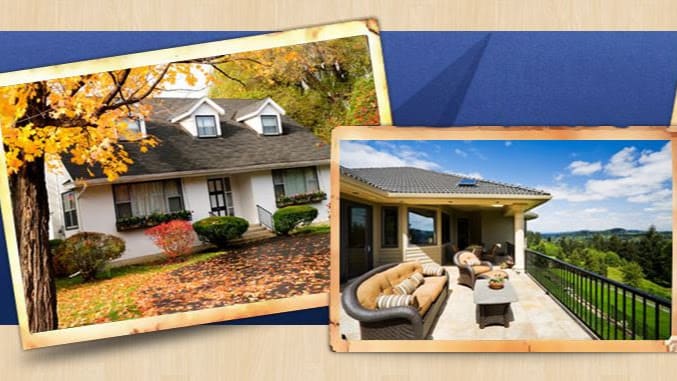 Blue Oak Property Management Inc
