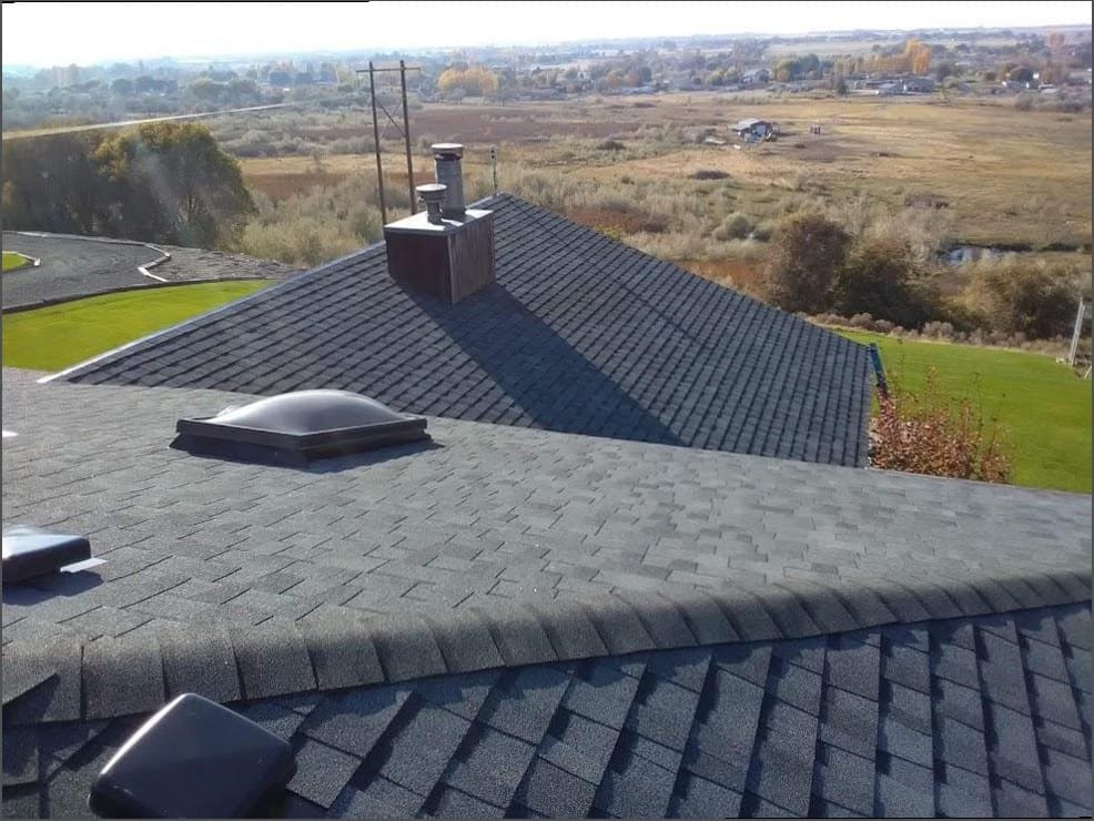 Blue Peak Roofing