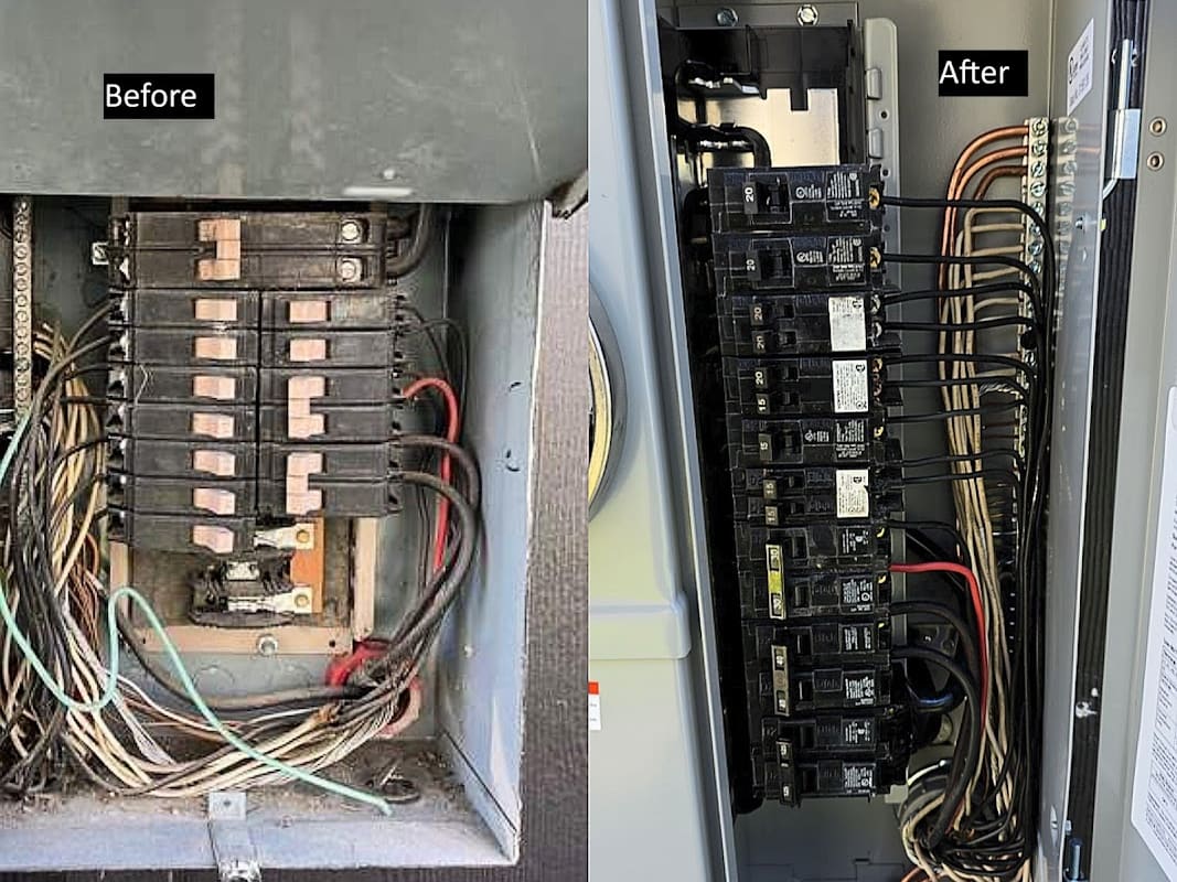Blue Sky Electrical Solutions, Inc.