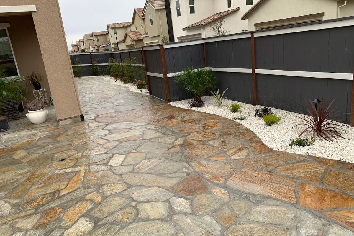 BlueStar Landscape Solutions